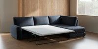 Corner Chaise Bed - Right Hand