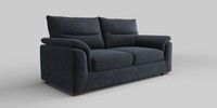 3 Seater Small Sofa