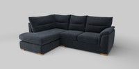 Medium Corner Chaise - Left Hand