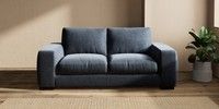 3 Seater Small Sofa