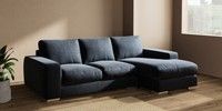 Medium Sofa Chaise - Right Hand