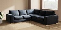 Medium Corner Sofa - Universal