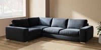Large Corner Sofa - Left Hand