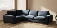 Large Corner Sofa - Left Hand