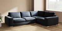 Large Corner Sofa - Right Hand