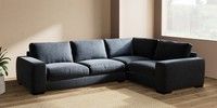 Large Corner Sofa - Right Hand