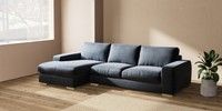 Sofa Chaise Bed - Left Hand