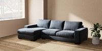 Sofa Chaise Bed - Left Hand