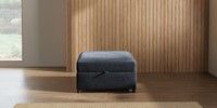 Storage Footstool