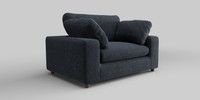 2 Seater Small Sofa