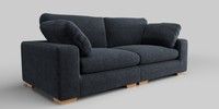 4 Seater Large Sofa