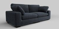 4 Seater Large Sofa