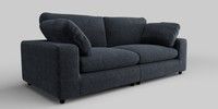 4 Seater Large Sofa