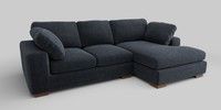 Medium Sofa Chaise - Right Hand