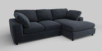 Medium Sofa Chaise - Right Hand