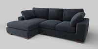 Large Sofa Chaise - Left Hand