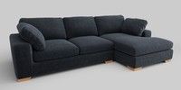 Large Sofa Chaise - Right Hand