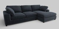 Large Sofa Chaise - Right Hand