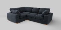 Medium Corner Sofa - Left Hand