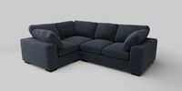Medium Corner Sofa - Left Hand