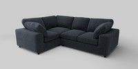 Medium Corner Sofa - Left Hand