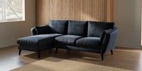 Medium Sofa Chaise - Left Hand