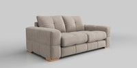 3 Seater Small Sofa