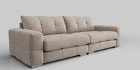 4 Seater Large Sofa