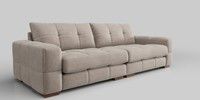 4 Seater Large Sofa