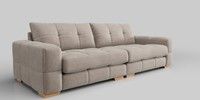4 Seater Large Sofa