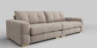 4 Seater Large Sofa