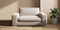 2 Seater Small Sofa
