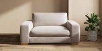 2 Seater Small Sofa