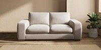 3 Seater Small Sofa