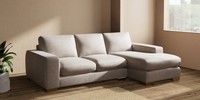 Medium Sofa Chaise - Right Hand