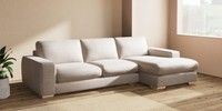 Large Sofa Chaise - Right Hand