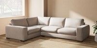 Large Corner Sofa - Left Hand
