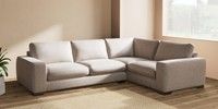 Large Corner Sofa - Right Hand