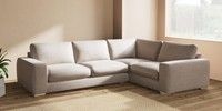 Large Corner Sofa - Right Hand