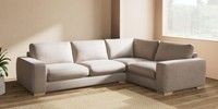 Large Corner Sofa - Right Hand