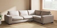 Large Corner Sofa - Right Hand