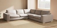 Large Corner Sofa - Universal