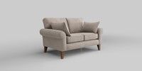2 Seater Small Sofa