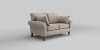2 Seater Small Sofa