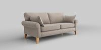 3 Seater Small Sofa