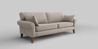 3 Seater Sofa