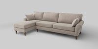 Medium Sofa Chaise - Left Hand