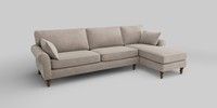 Medium Sofa Chaise - Right Hand