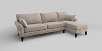 Medium Sofa Chaise - Right Hand