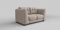 2 Seater Small Sofa